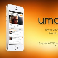Rev up your commute, listen to Fashion via Umano