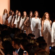 New York Fashion Week Kicks Off