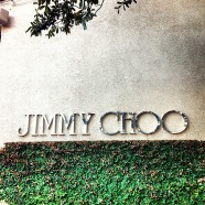 Jimmy Choo plans $1 billion IPO
