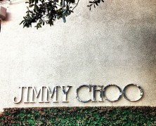 Jimmy Choo plans $1 billion IPO