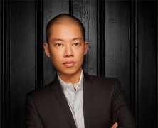 Jason Wu sells majority stake
