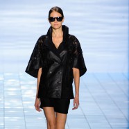 New York Fashion Week Trend: Jackets