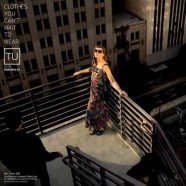 Sainsbury’s launches TU clothing range online