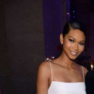 Chanel Iman & A$AP Rocky Split