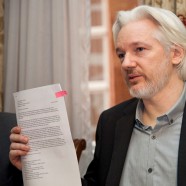 WikiLeaks to Launch Fashion Label In India