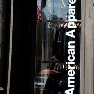 American Apparel Rehires Creative Director Iris Alonzo