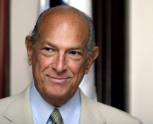 Oscar De La Renta remembered by friends, celebrities, first ladies and fashion icons