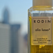 Estée Lauder Acquires Rodin Olio Lusso
