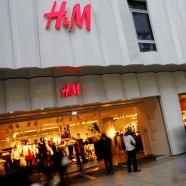 H&M September sales rose at slowest pace in year