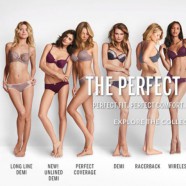 Victoria’s Secret’s ‘Perfect Body’ Campaign Sparks Outrage