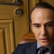 John Galliano’s Employer Believes He’s A Talent