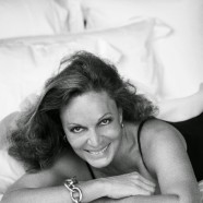 Diane Von Furstenberg Reveals How She Became the Woman She Wanted to Be