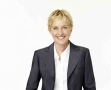 Ellen Degeneres to Launch Clothing Line