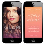 Glamsquad Secures $7 Million For On-Demand Hair Styling And Beauty Services
