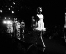 Russia Launches Its Own Fashion Council