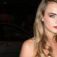 Cara Delevingne to star in Suicide Squad