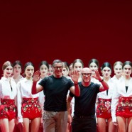 Dolce and Gabbana not guilty on tax evasion