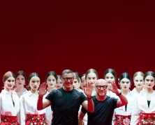 Dolce and Gabbana not guilty on tax evasion