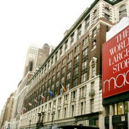 Macy’s to Open in Abu Dhabi