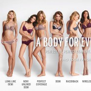 Victoria’s Secret changes Perfect Body Campaign slogan after public backlash