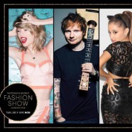 2014 Victoria’s Secret Fashion Show Lines up Taylor Swift, Ariana Grande & more performers