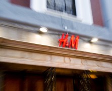 H&M To Open Online Stores In 8 More Countries Next Year