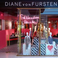 Diane Von Furstenberg To Open Three New California Boutiques
