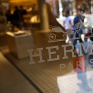 Hermes third quarter sales rise despite sluggish China demand