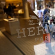Hermes third quarter sales rise despite sluggish China demand