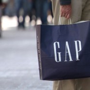 Gap Sales Slide; company braces for more streamlining