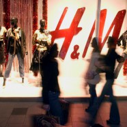 H&M sales surpasses expectations