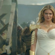 Kate Upton wants you to come play with her