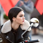 Kendall Jenner Is Estee Lauder’s New Girl