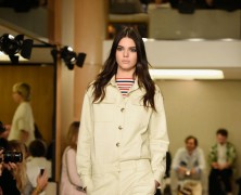 Kendall Jenner to Star in Coveted Karl Lagerfeld Ad Campaign