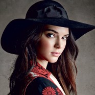 Kendall Jenner lands first solo vogue spread