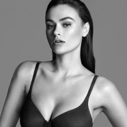 Calvin Klein’s plus-sized controversy over size 10 Model Myla Dalbesio is tacky