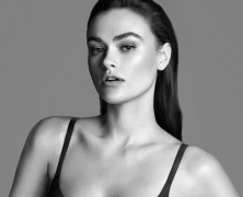 Calvin Klein’s plus-sized controversy over size 10 Model Myla Dalbesio is tacky
