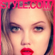 Style.com comes under Vogue umbrella