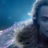 Cara Delevingne Appears In Pan Trailer