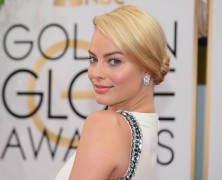 Margot Robbie Beats Cara Delevingne For The Role Of Harley Quinn