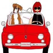 Innovation has a new name – Justine Red