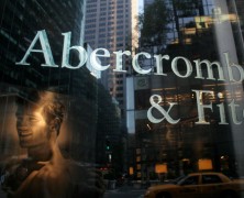 Abercrombie & Fitch Ceo Finally Steps Down