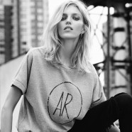Anja Rubik Is Stylish In Mohito Capsule Collection Campaign