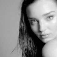 Miranda Kerr Strips Off For Love Magazine’s Advent Calendar