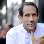 American Apparel Fires CEO Dov Charney