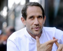 American Apparel Fires CEO Dov Charney