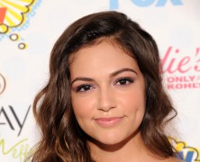 Meet Bethany Mota: this year’s most Googled Fashion Designer