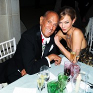 Karlie Kloss Remembers Oscar de la Renta