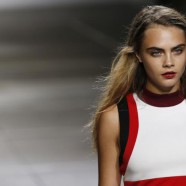 Cara Delevingne Confirmed To Star In Suicide Squad