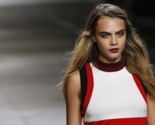Cara Delevingne Confirmed To Star In Suicide Squad